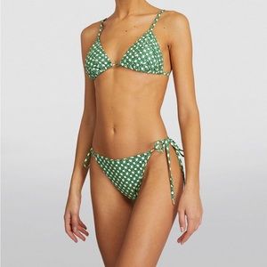 Peony Swimwear Daisy Swim Bikini